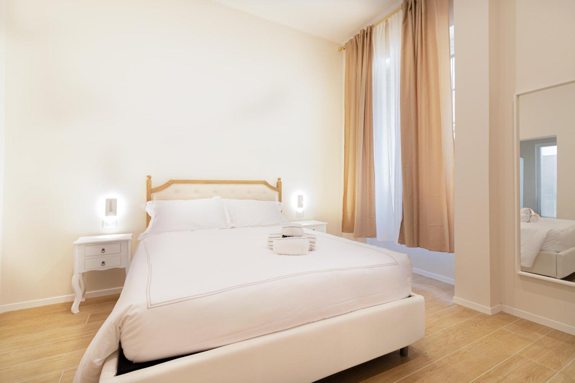 Charme & Chic Nazionale Hotel Roma Exterior foto